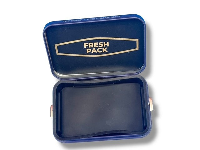 Tin Can – 3.5g storage container