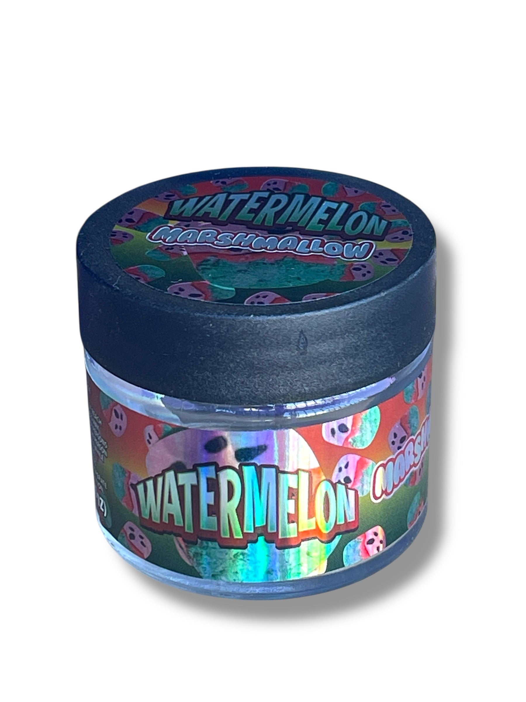 Sprinklez Variety Pack Exotic Glass Jars - Varity Pack 32 Strains in box Empty Jars