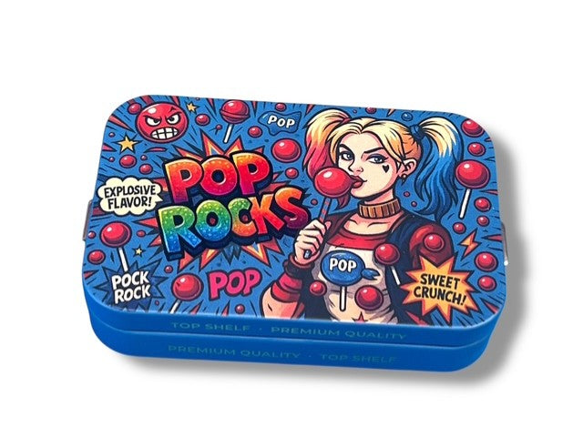 Tin Can – 3.5g storage container