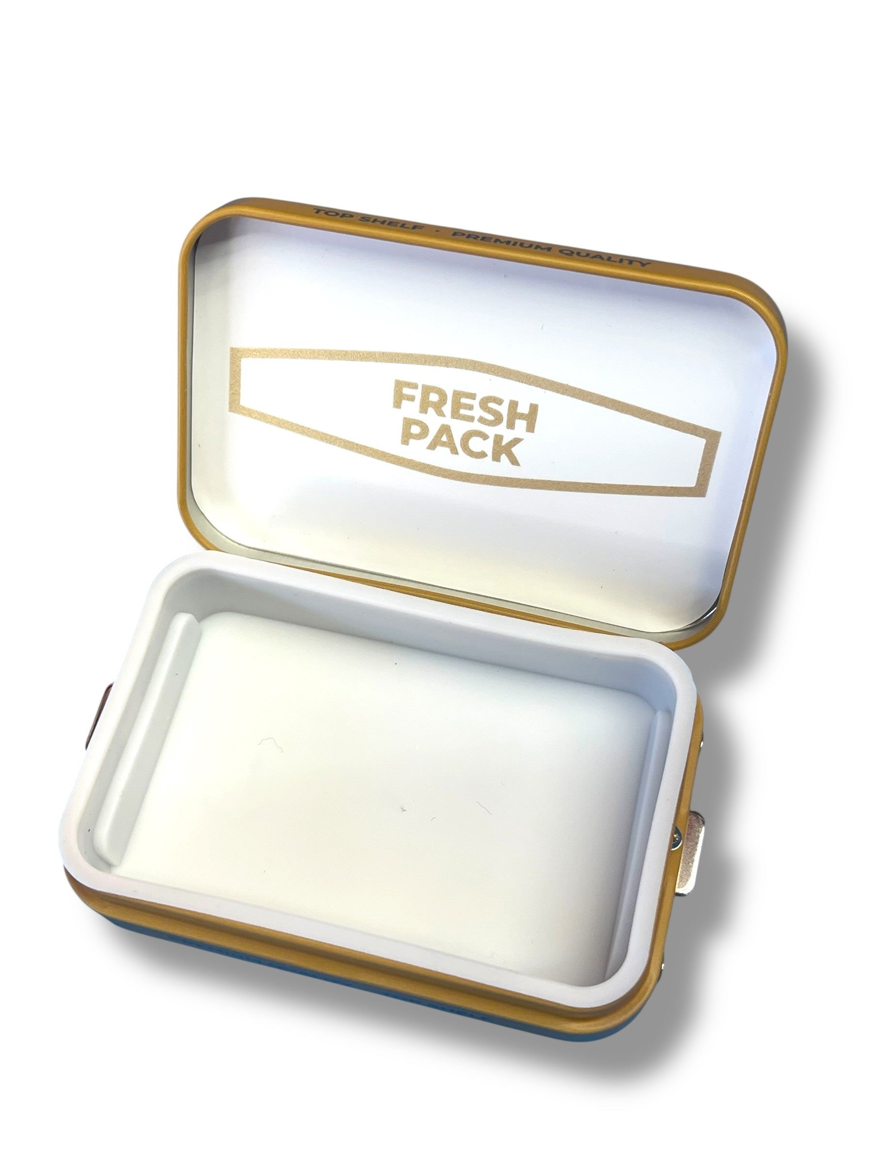 Tin Can – 3.5g storage container