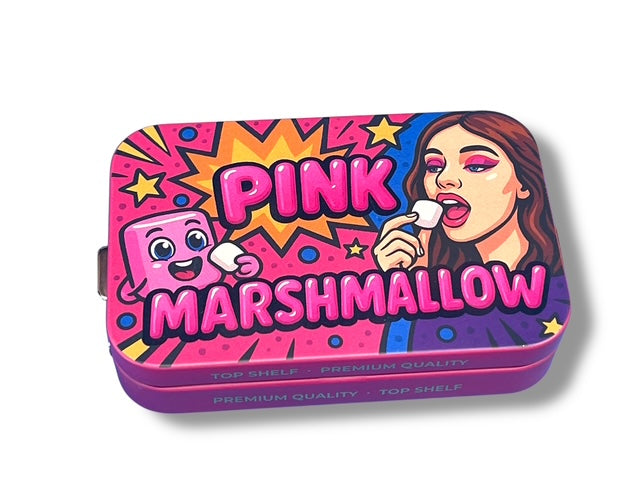 Tin Can – 3.5g storage container