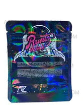 Black Unicorn Gelato Holographic Mylar bag 3.5g - Black Unicorn Hub