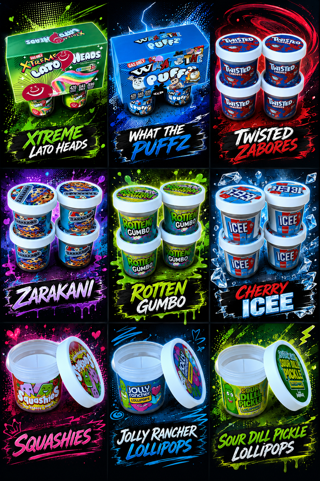 Ice Cream jar plastic container 3.5