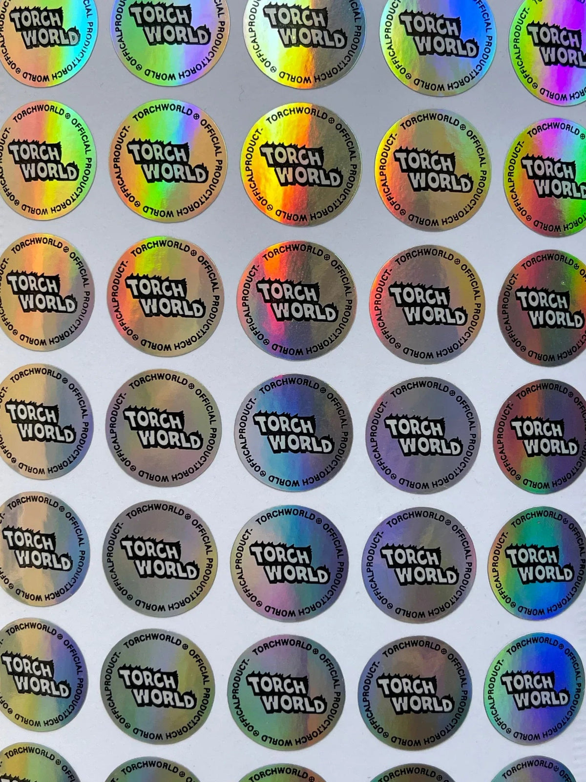 Sprinklez Cookie Crumble Sundae 3.5G Mylar Bags -With stickers and label - Black Unicorn Hub