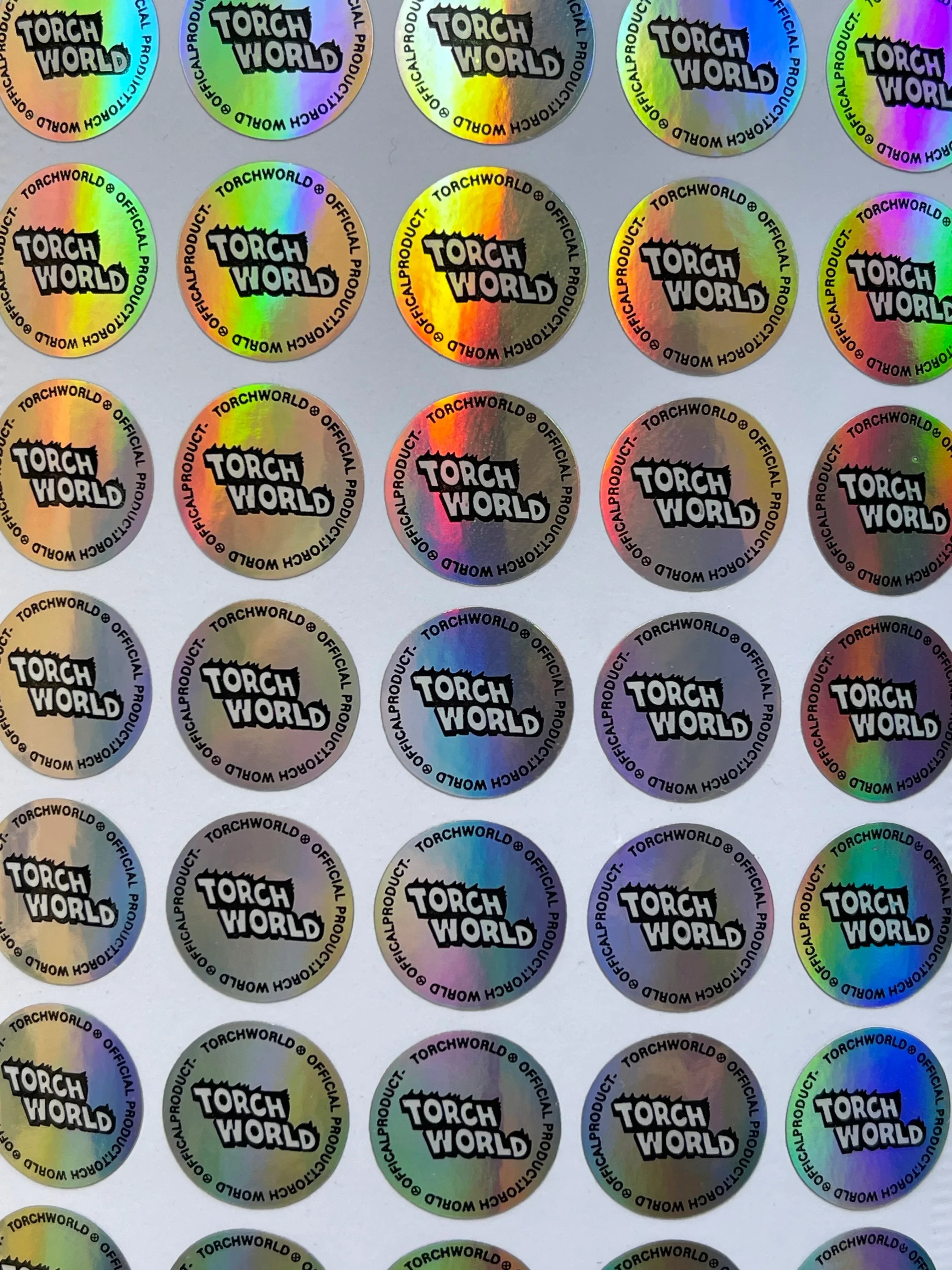 Sprinklez Gumdropz Honeydew Delight 3.5G Mylar Bags -With stickers and labels - Black Unicorn Hub