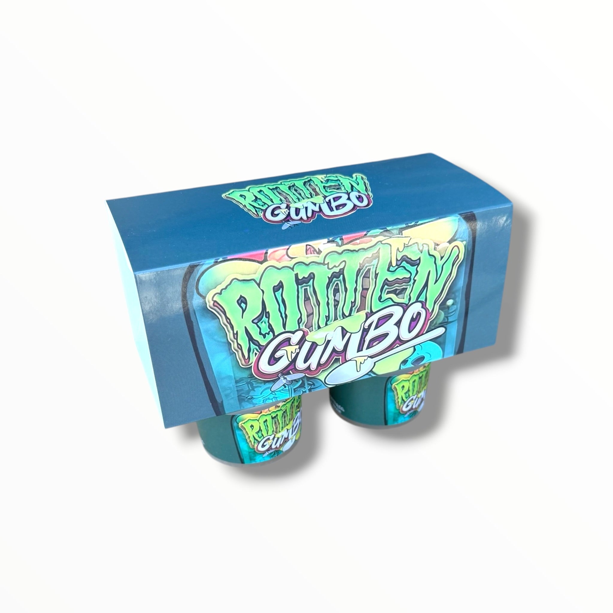 Ice Cream jar plastic container 3.5