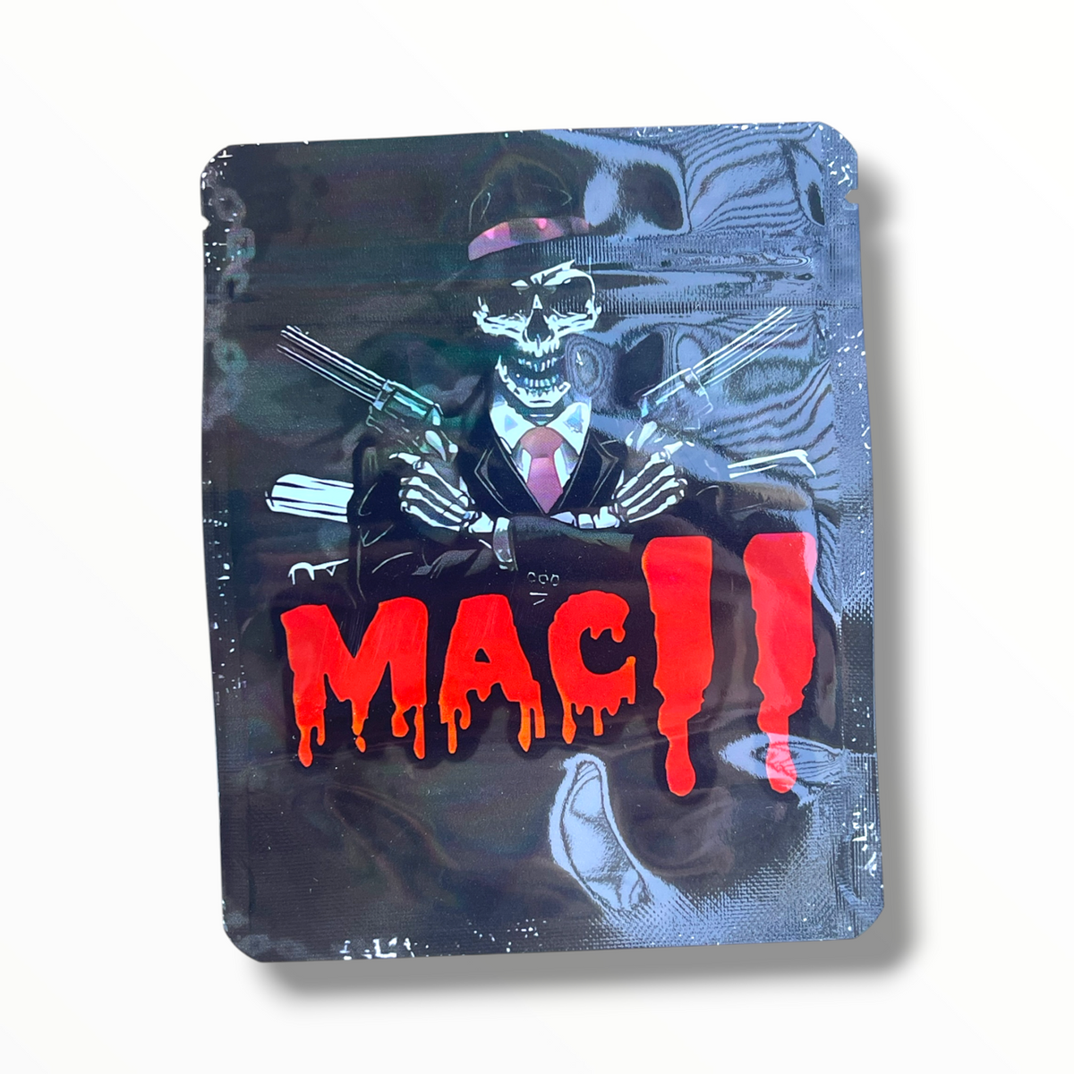 Mac 1 3.5 Grams Myar Bags