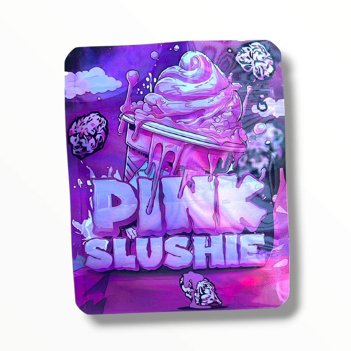 Pink Slushie 3.5 Grams