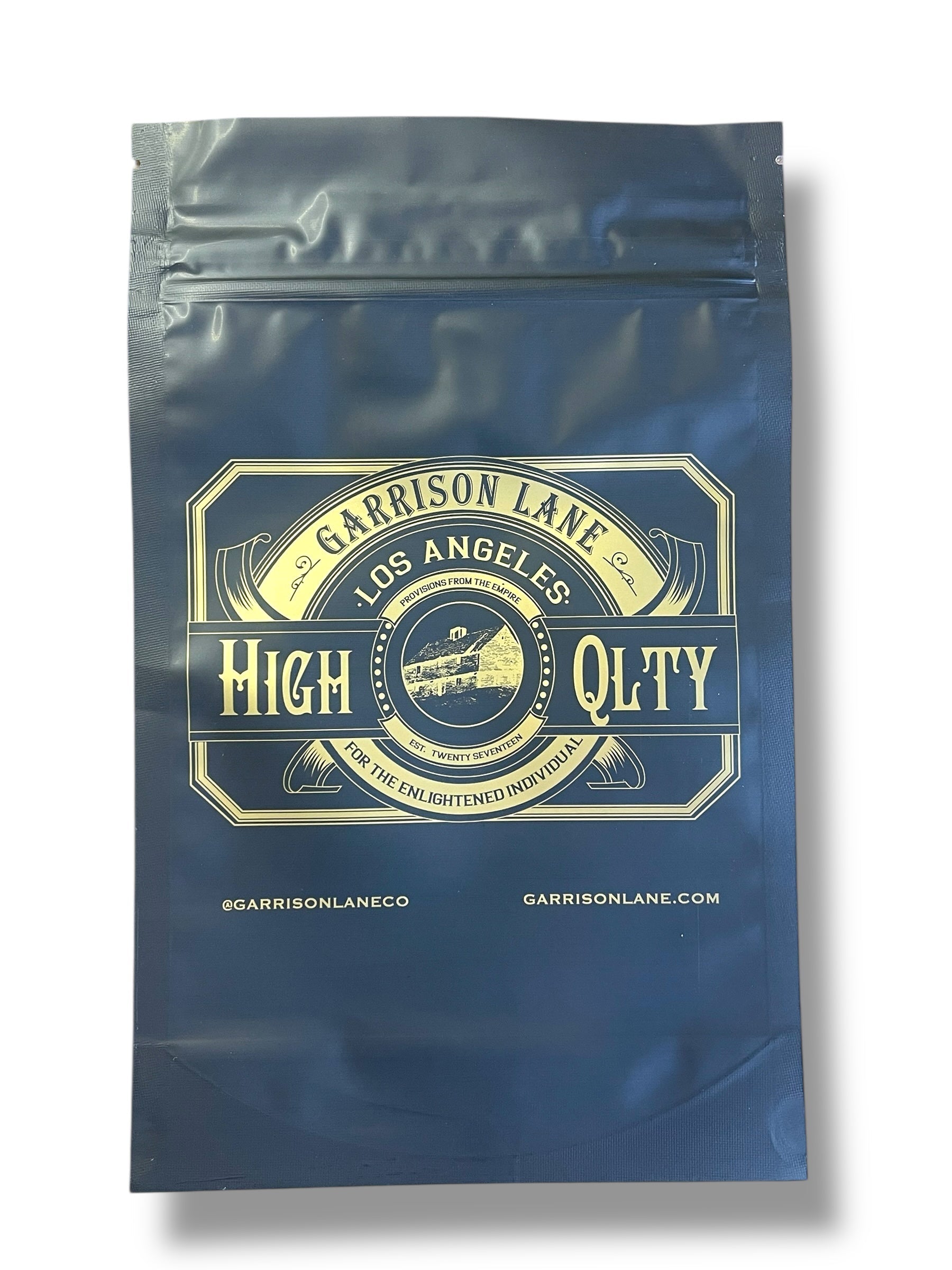 Garrison Lane 1 OZ 28G empty bag 1 ounce (50 Count)