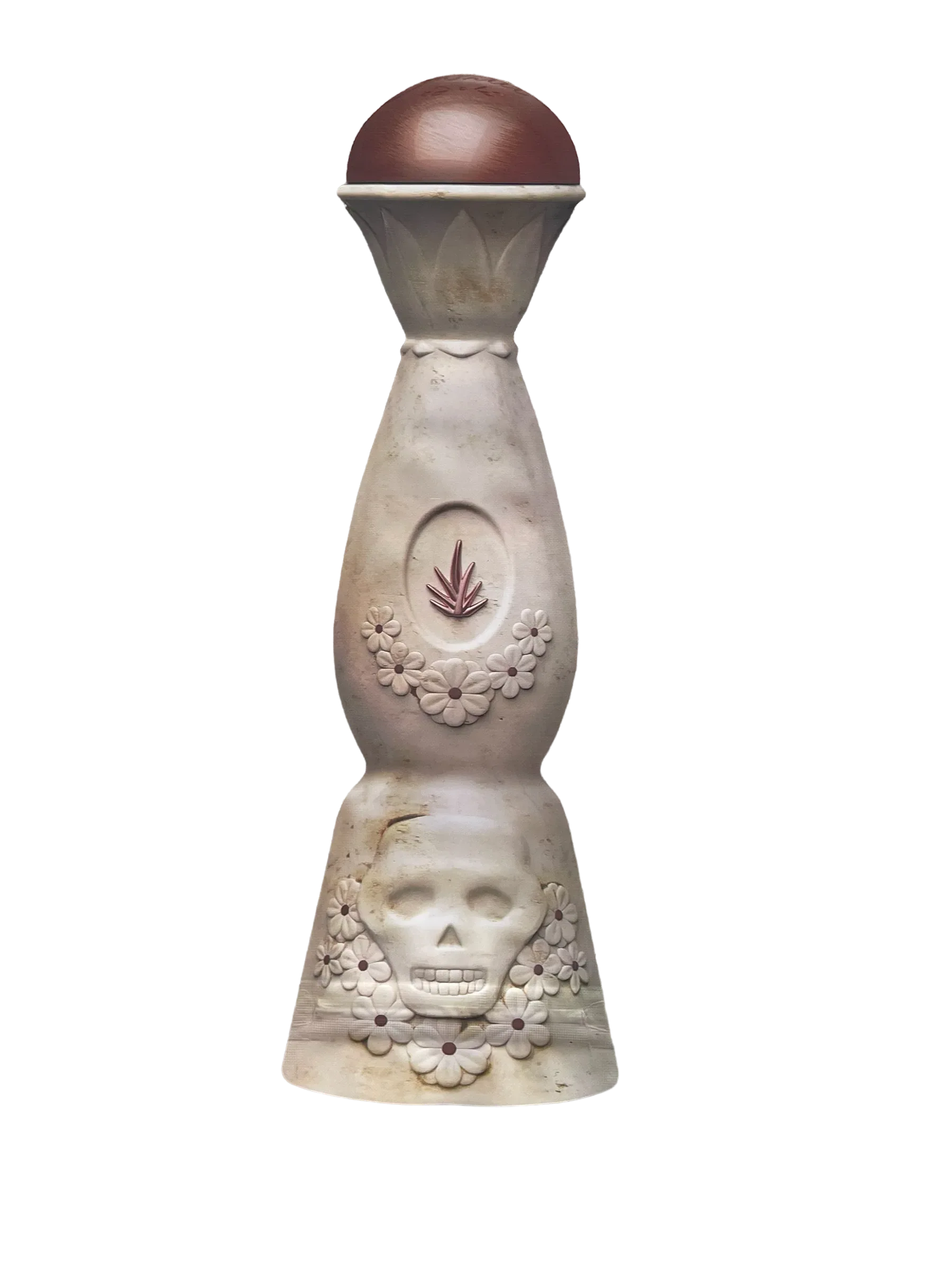 Dank Mob Taquila Bottle 3.5g Mylar Bag Cut Out-Holographic 2 - Black Unicorn Hub