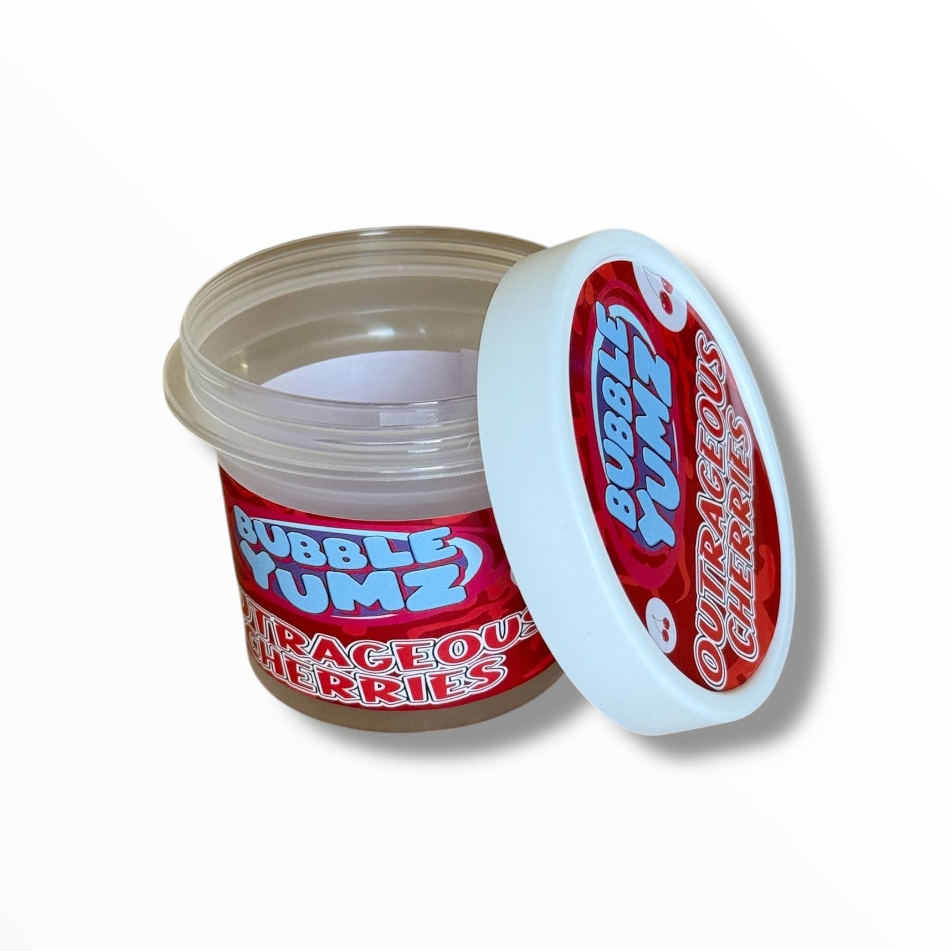 Ice Cream jar plastic container 3.5