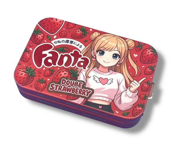 Tin Can – 3.5g storage container