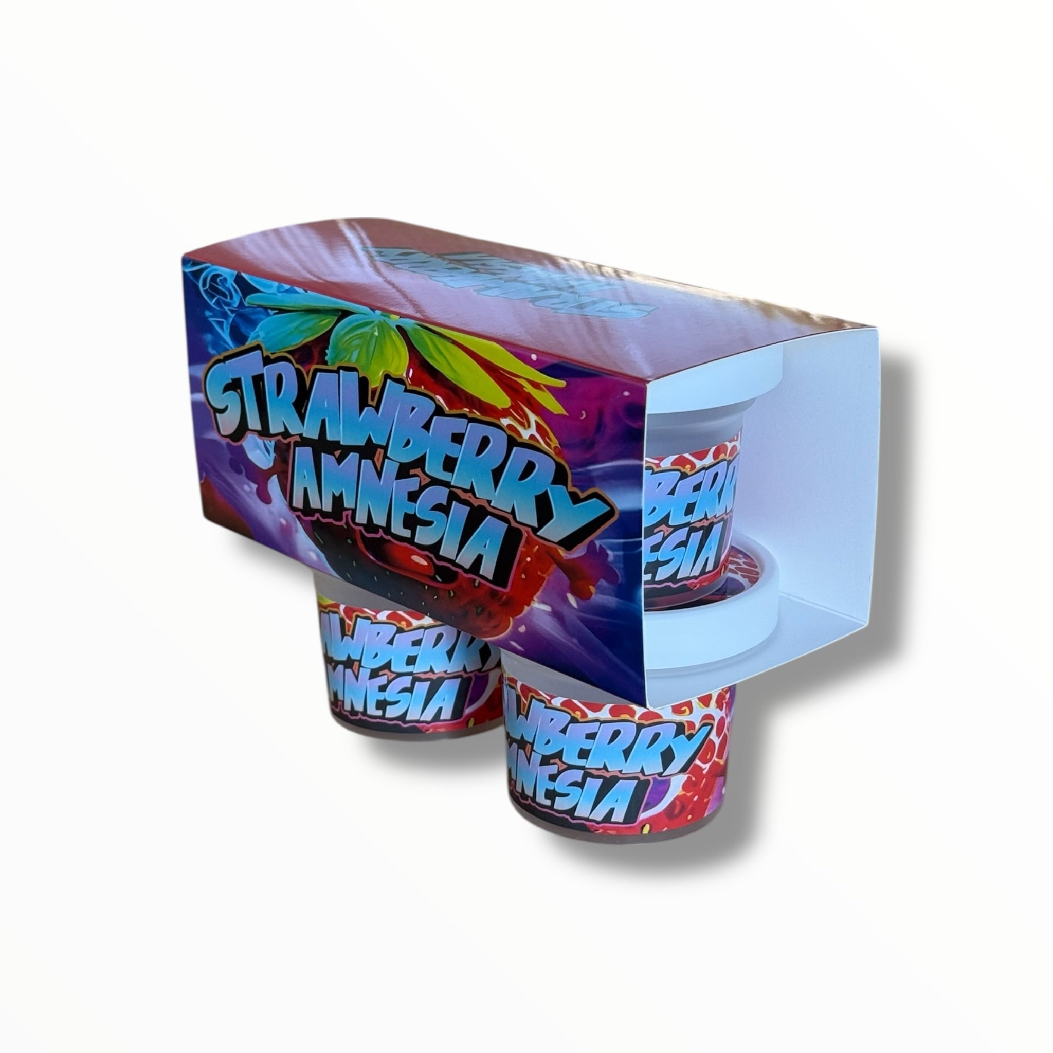 Ice Cream jar plastic container 3.5