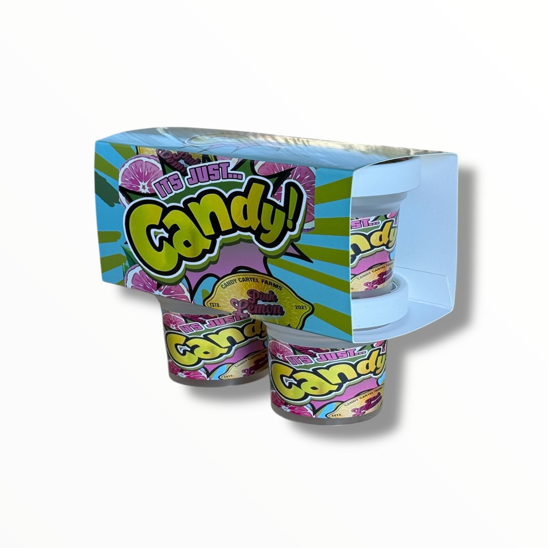 Ice Cream jar plastic container 3.5