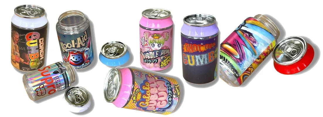 CANS - Black Unicorn Hub