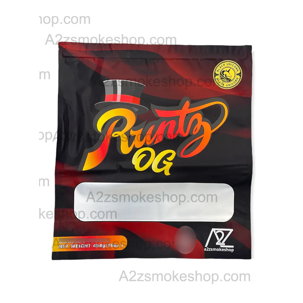 1 POUND LARGE BAGS - Black Unicorn Hub