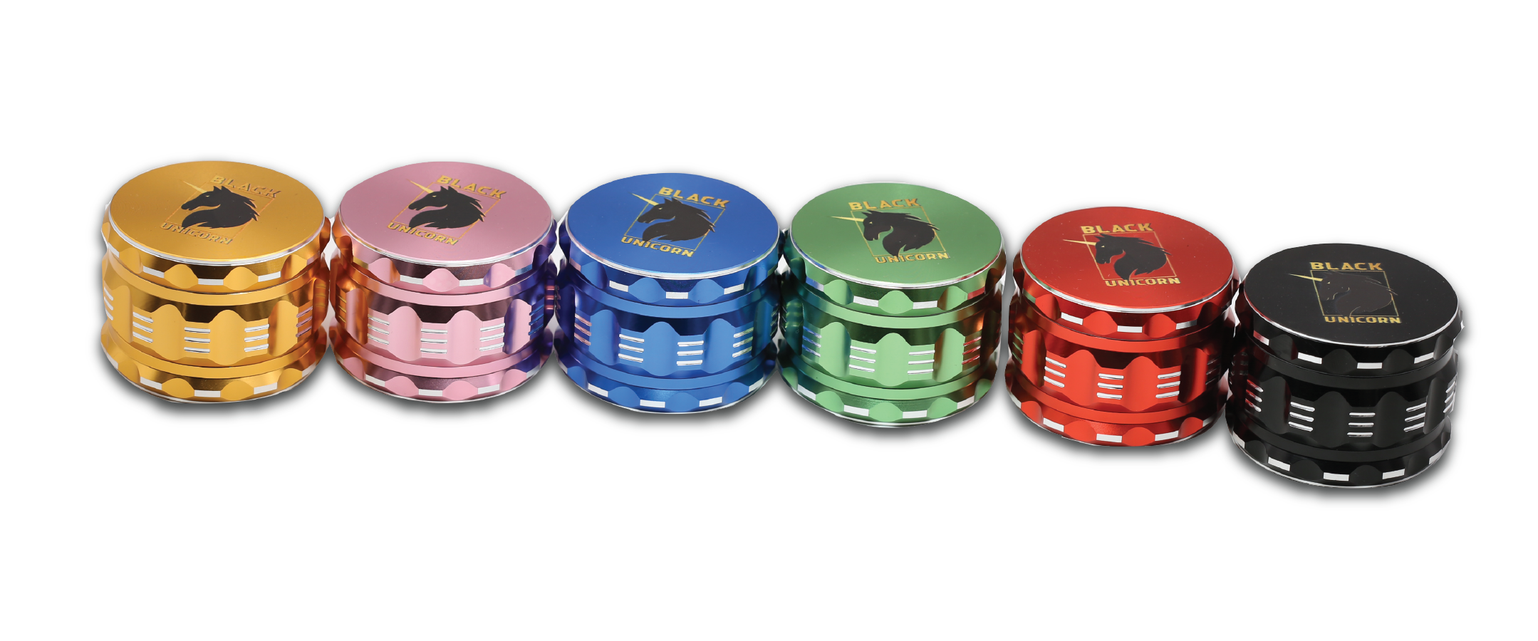 Black Unicorn Grinder