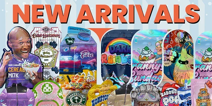 1 POUND LARGE BAGS - Black Unicorn Hub