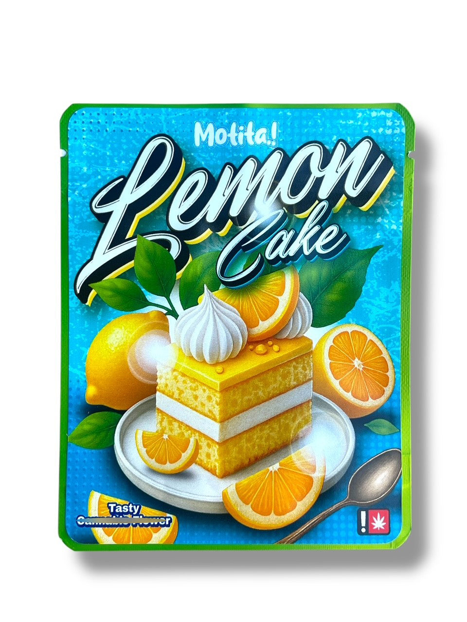 Sticker Bags