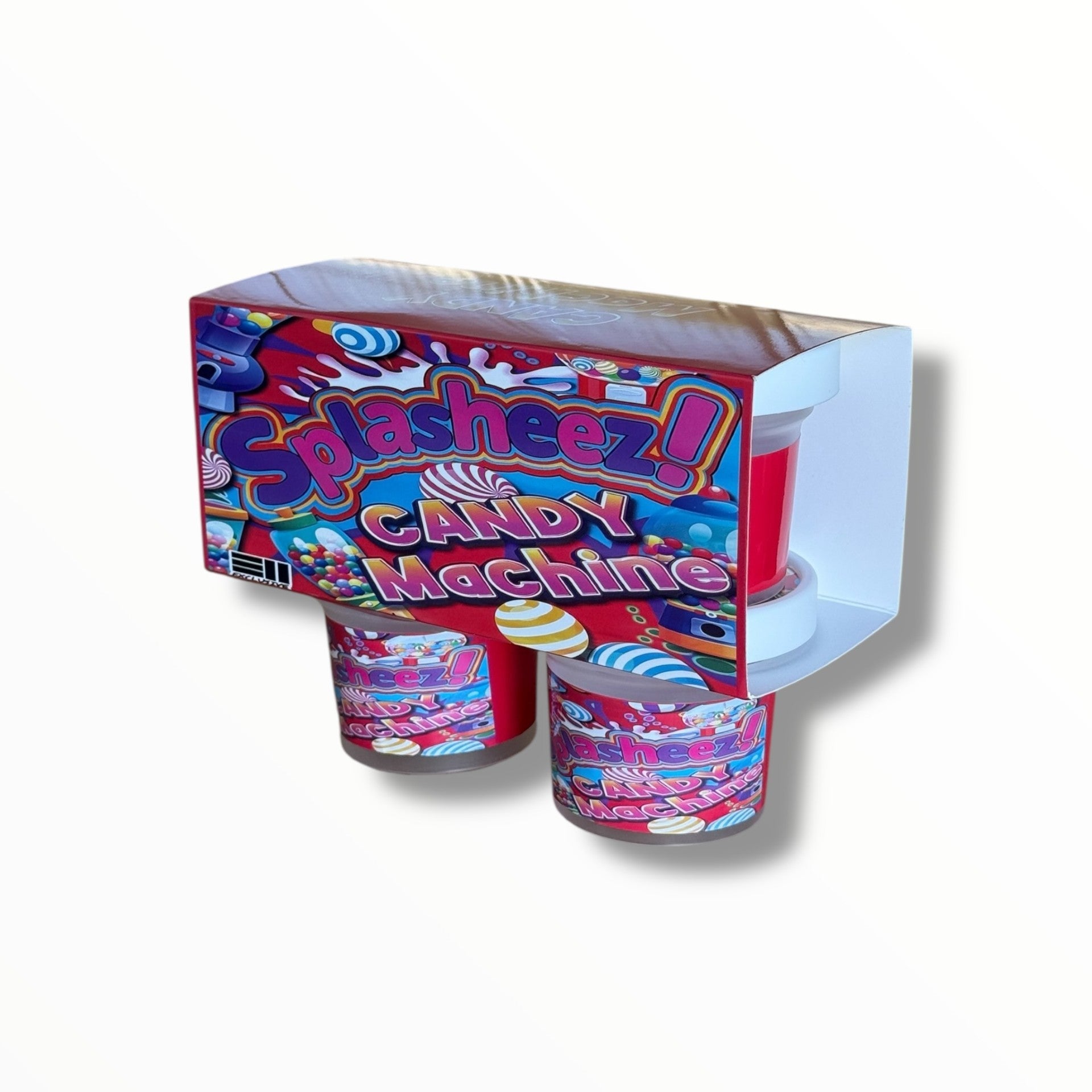 Ice Cream jar plastic container 3.5