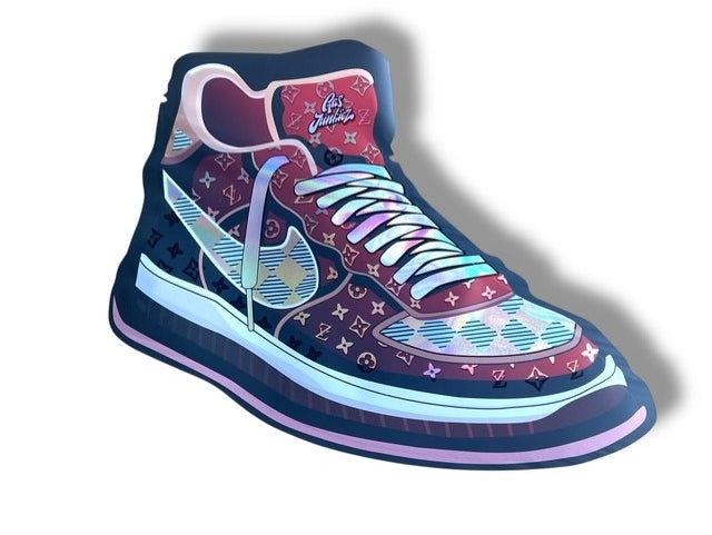 Chew N Bag 3.5g shape bags