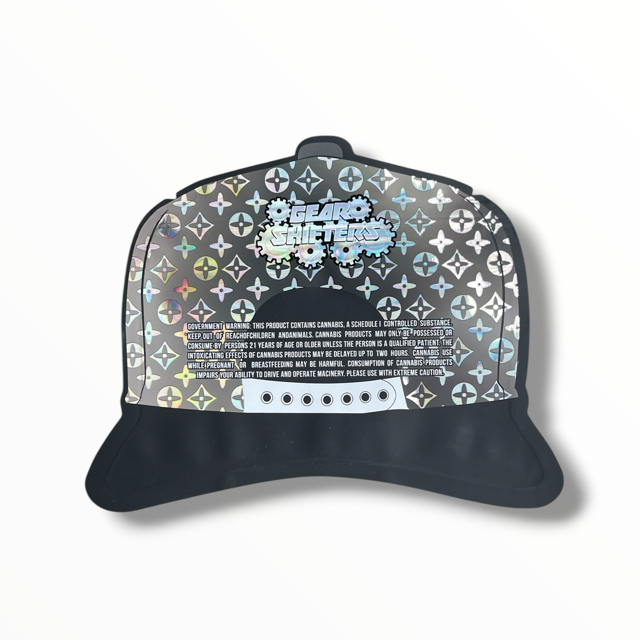 Gear Shifters Cap 3.5g shape bags Tier 2