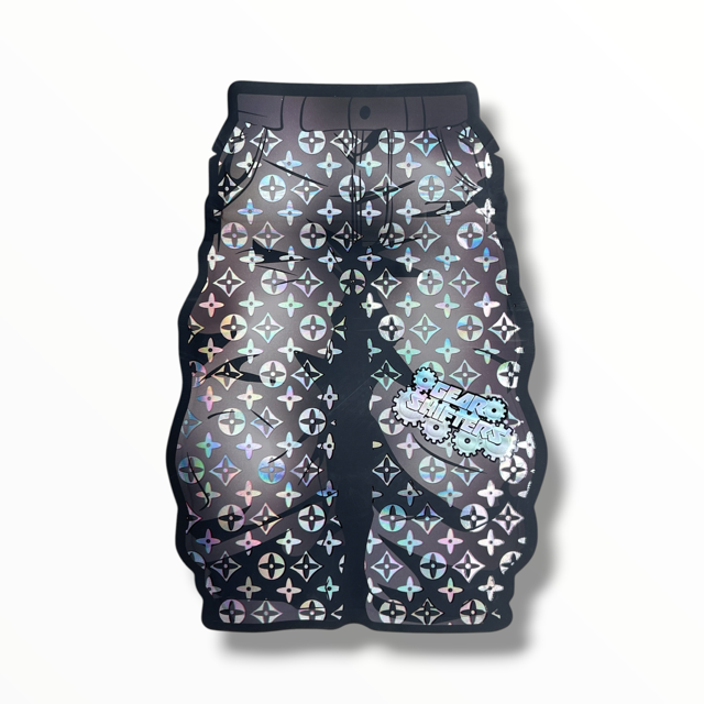 Denim Tearz Gear Shifters pants 3.5g shape bags Tier 2