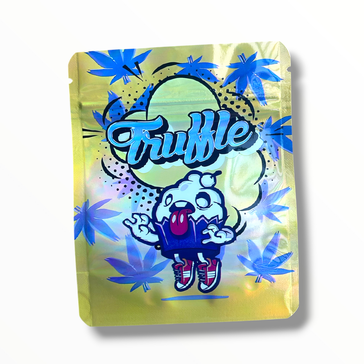Truffle Bags 3.5 Grams