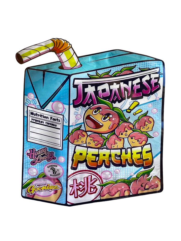 peach 1kg×2袋 Japanese P~Ichiban White Peach (Shingen Grade) Gift Box (2kg