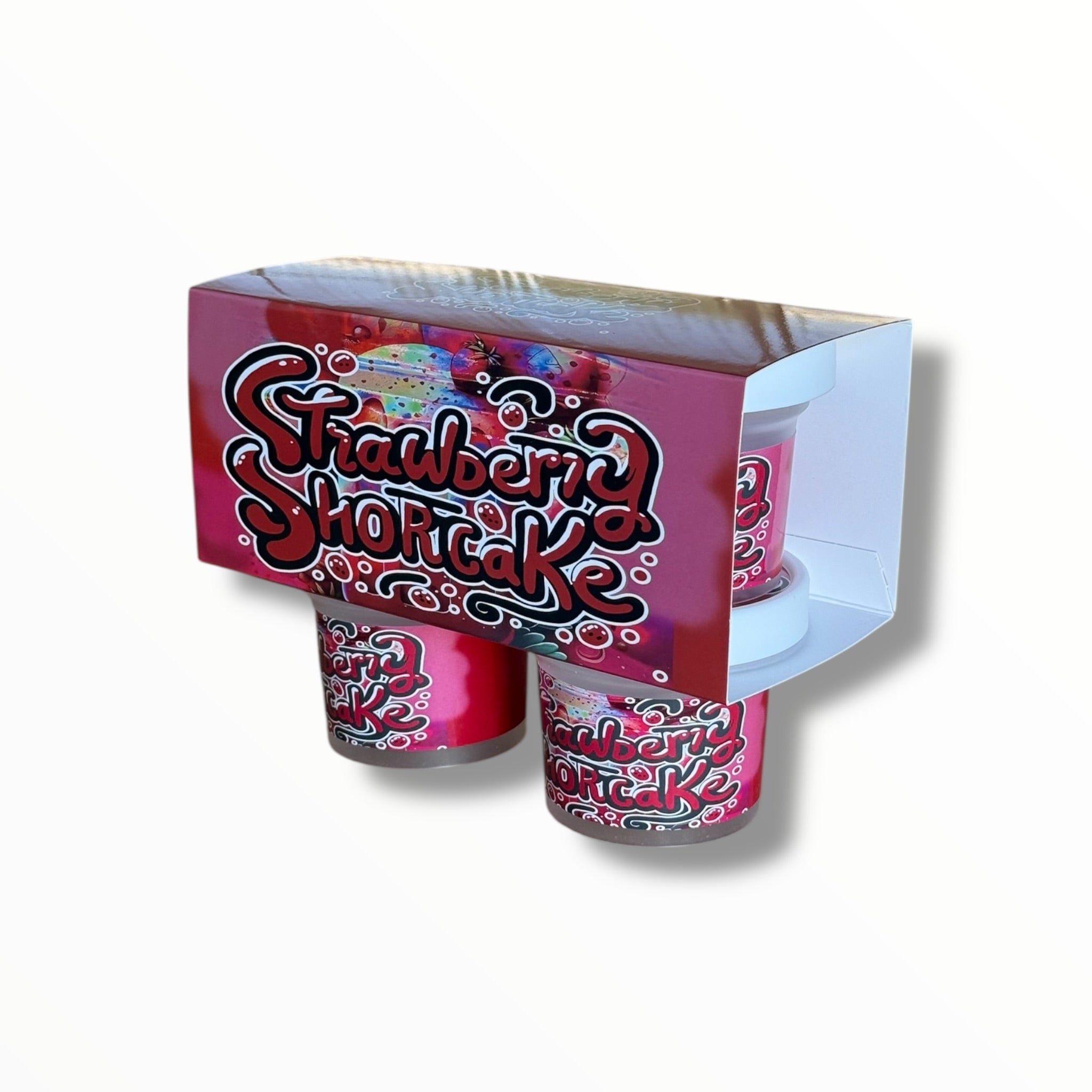 Ice Cream jar plastic container 3.5