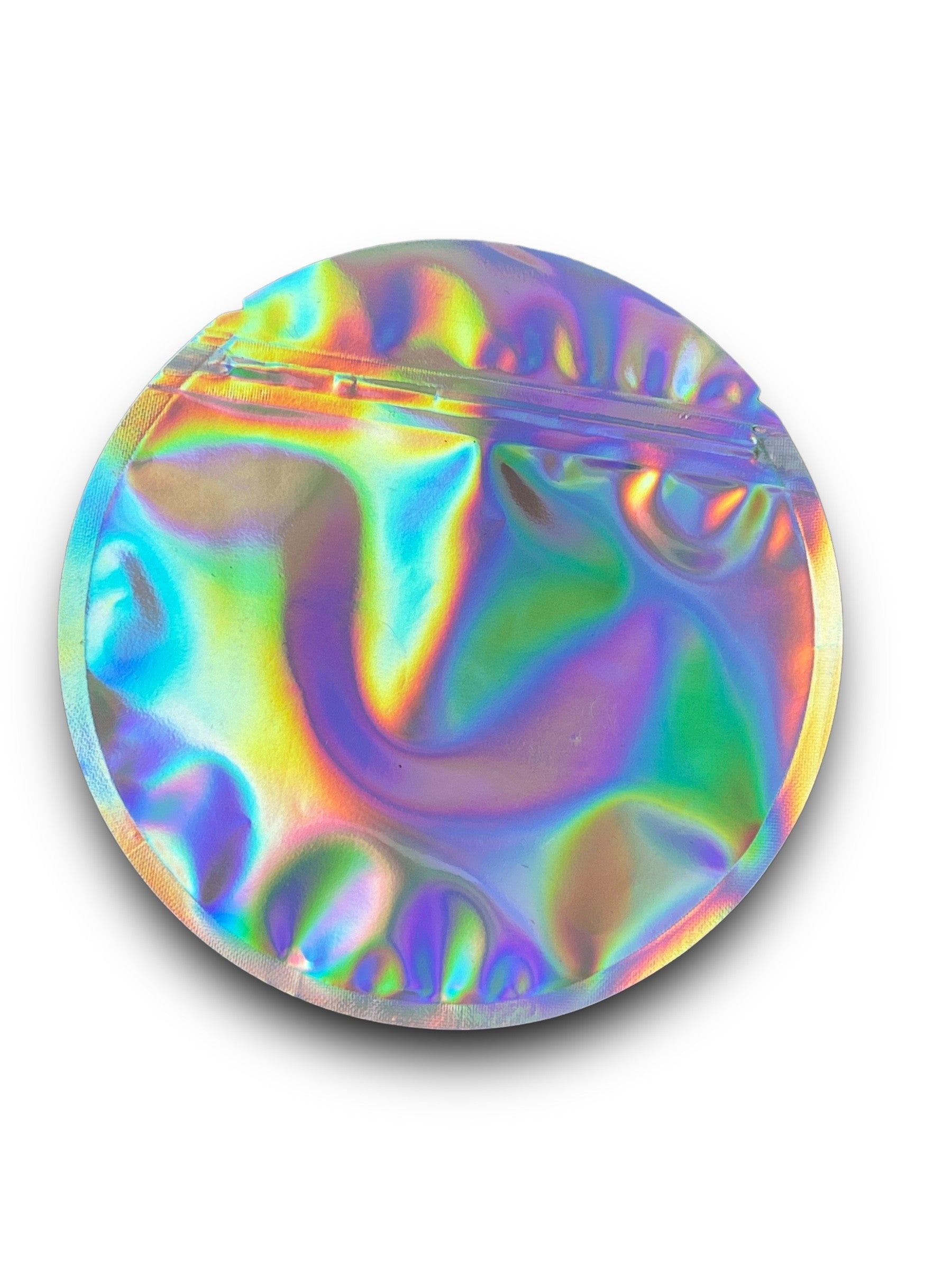 Danny Wockman Space 3.5G Mylar Bags Holographic
